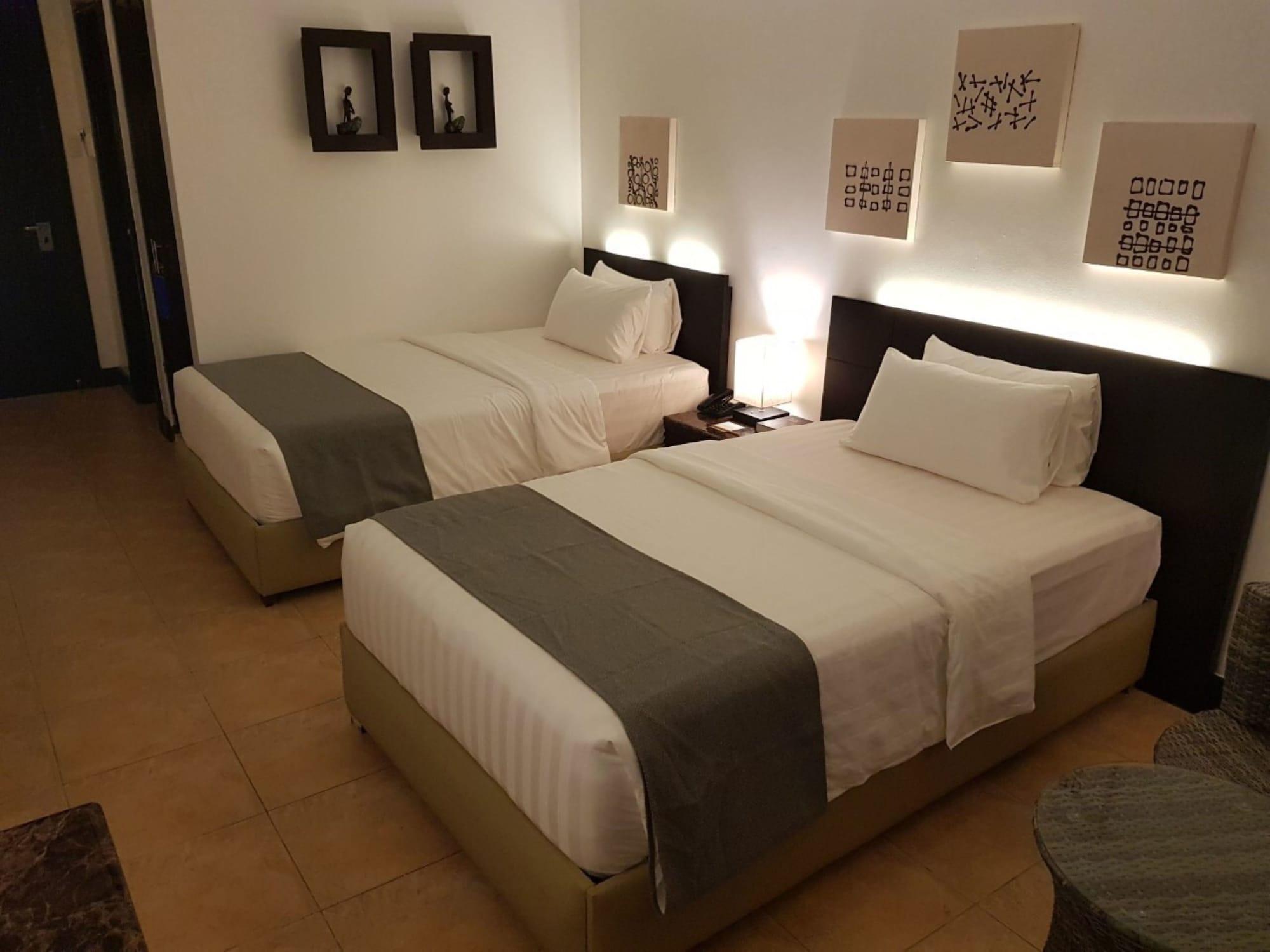 Resort Boracay Ocean Club Manoc-Manoc