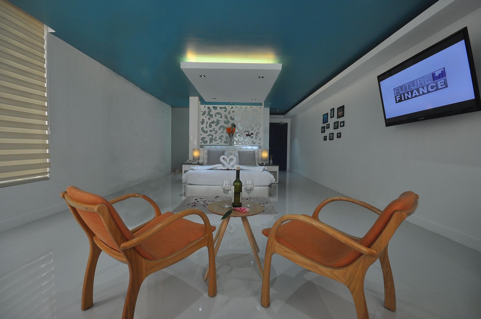 Boracay Ocean Club Manoc-Manoc