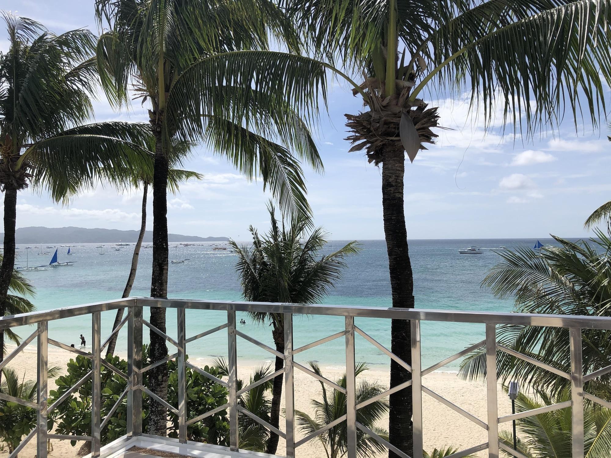 Boracay Ocean Club