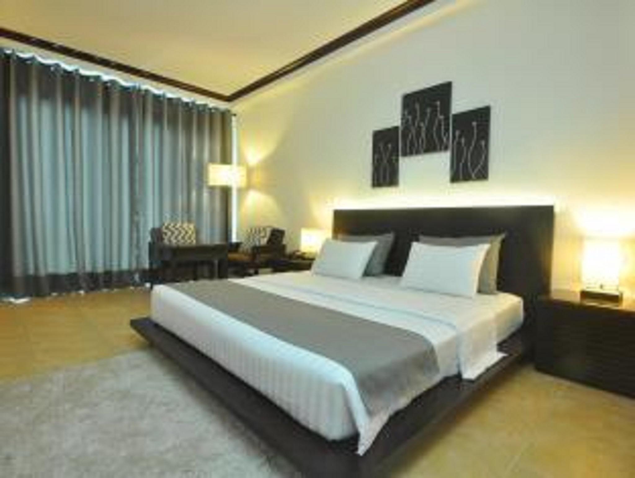 Resort Boracay Ocean Club Manoc-Manoc