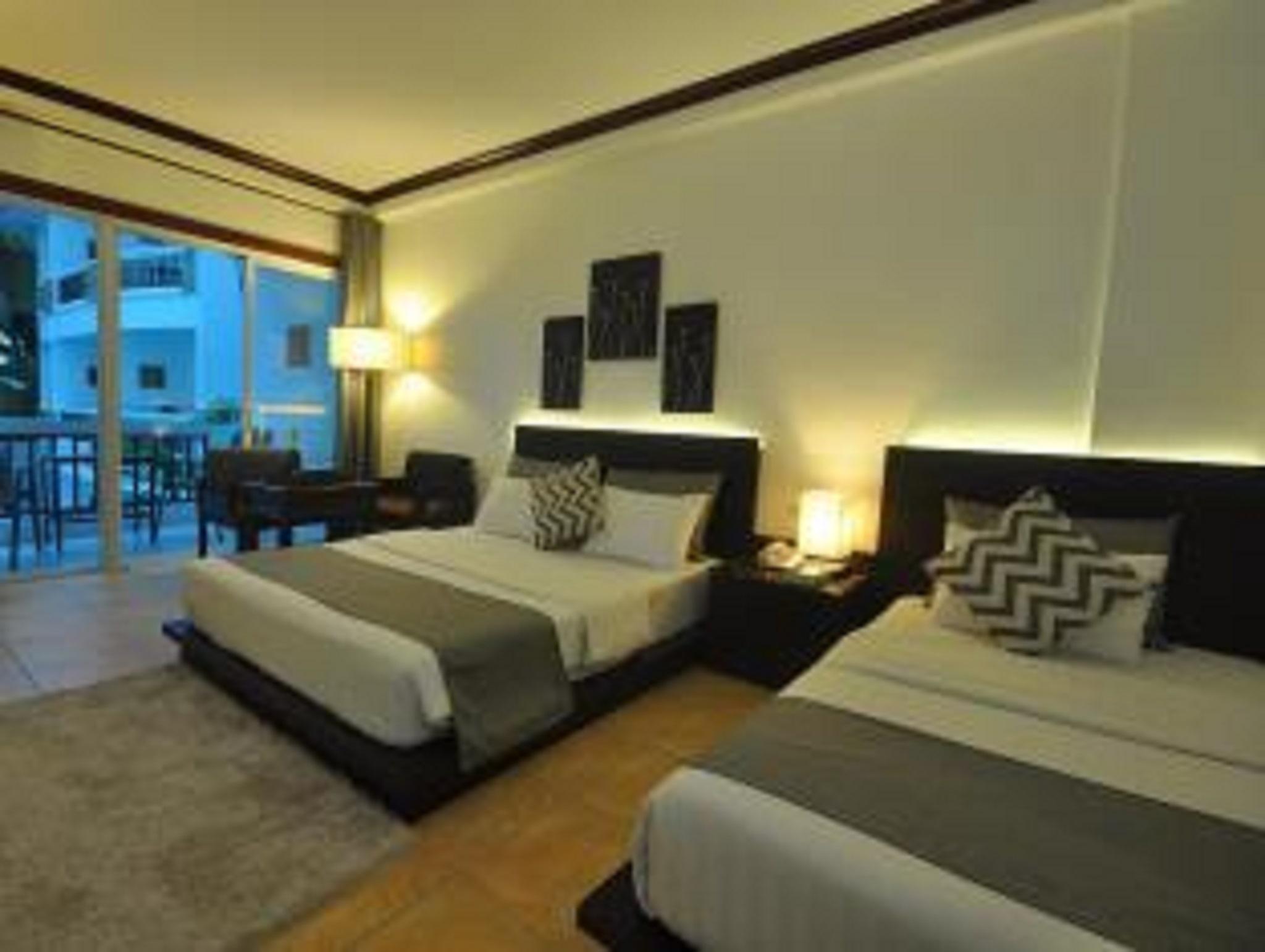 Boracay Ocean Club Resort Manoc-Manoc