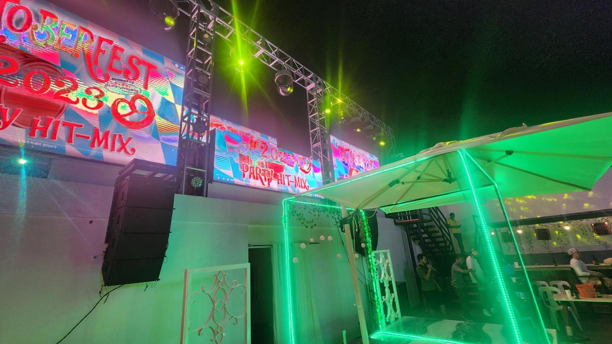 Boracay Ocean Club 4* Manoc-Manoc
