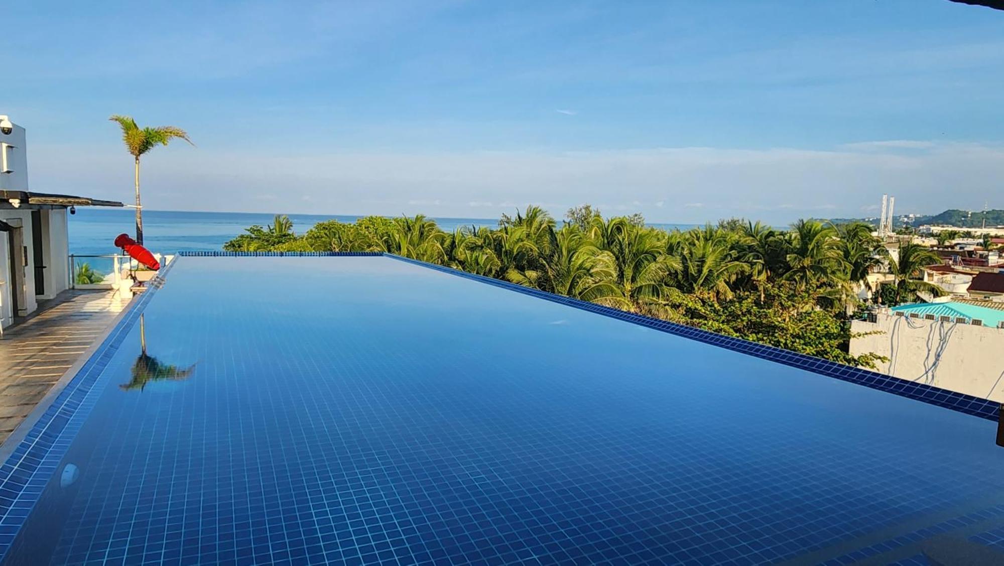 Boracay Ocean Club Manoc-Manoc