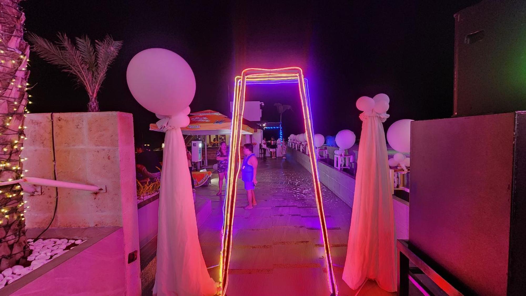 Boracay Ocean Club 4*