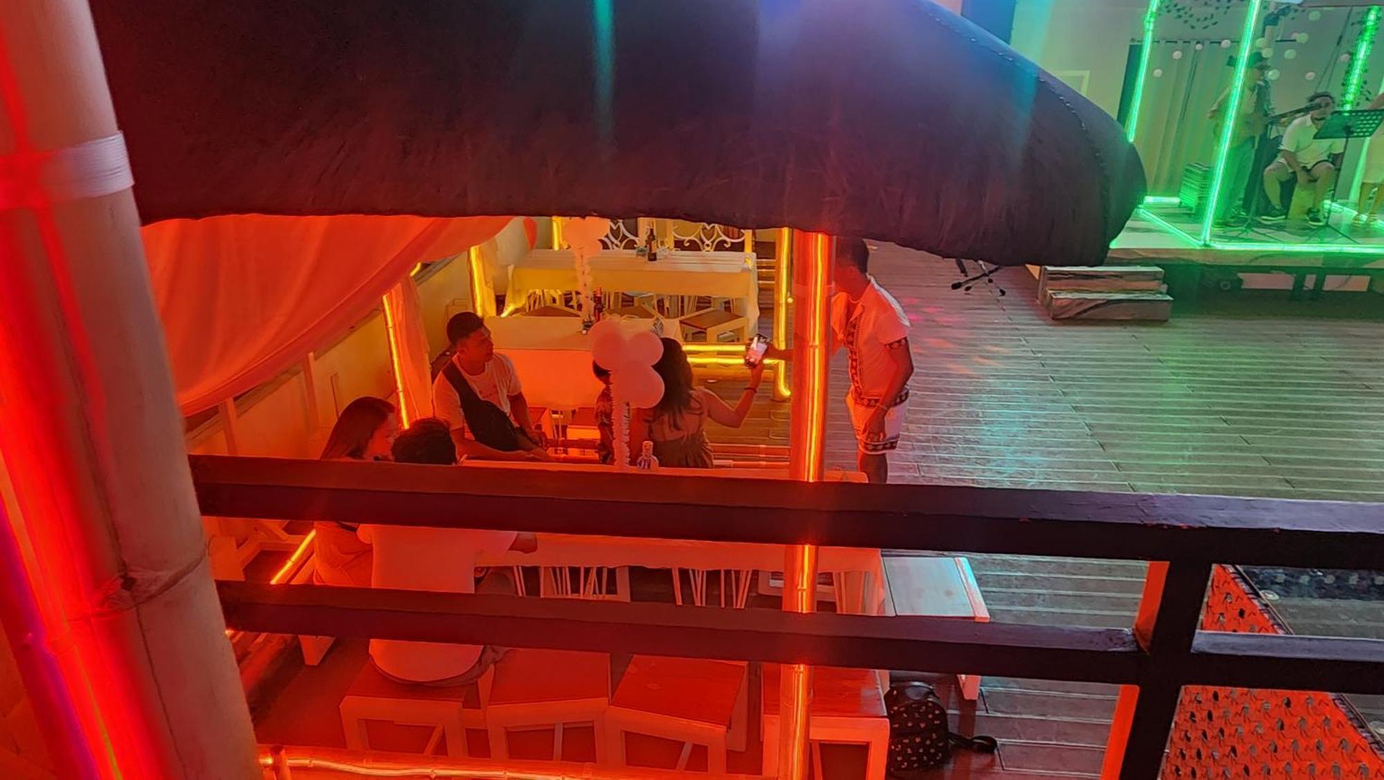 Boracay Ocean Club Resort 4*