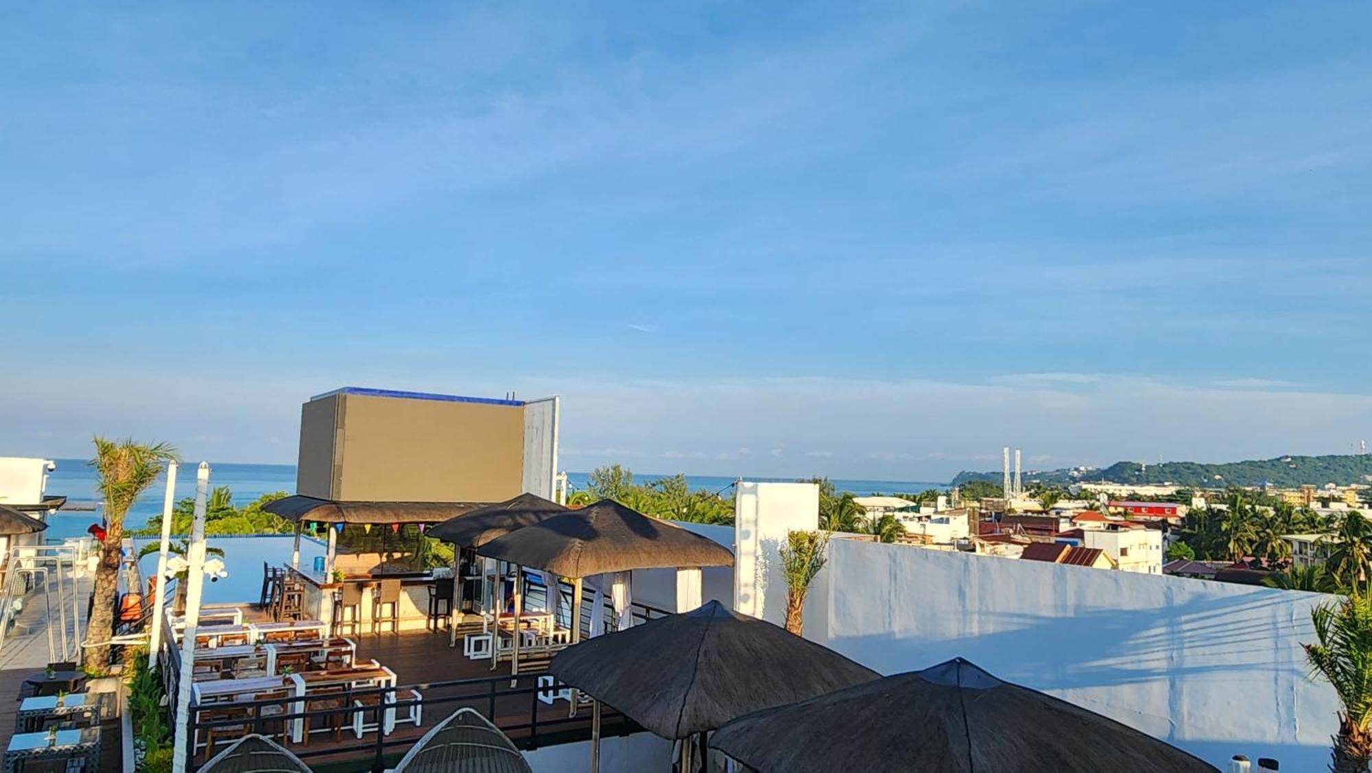 Resort Boracay Ocean Club 4*