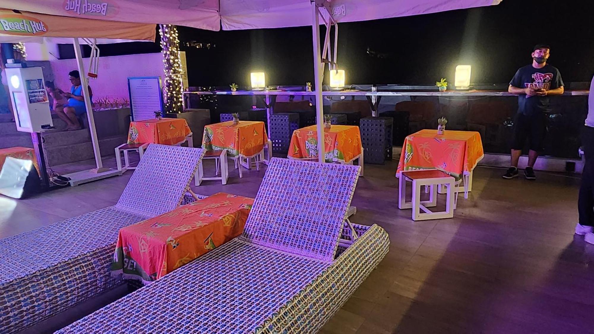 Boracay Ocean Club Resort