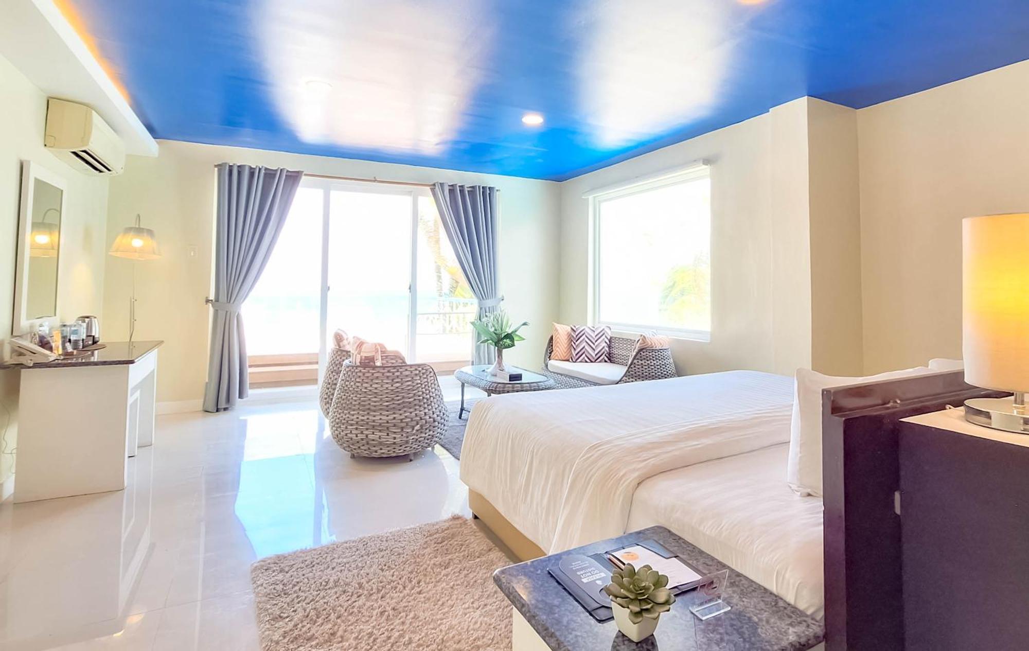 Boracay Ocean Club 4*