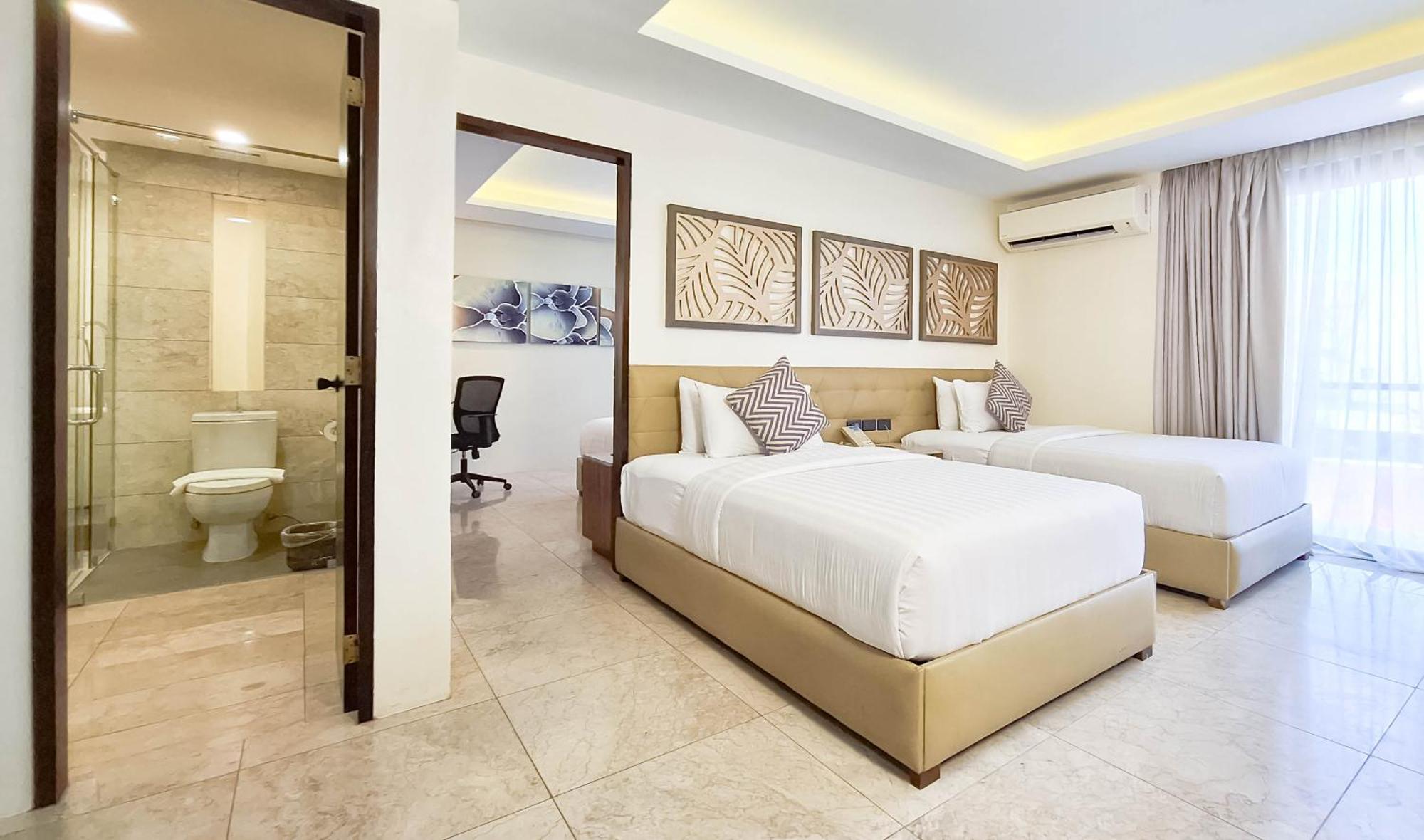 Boracay Ocean Club Resort