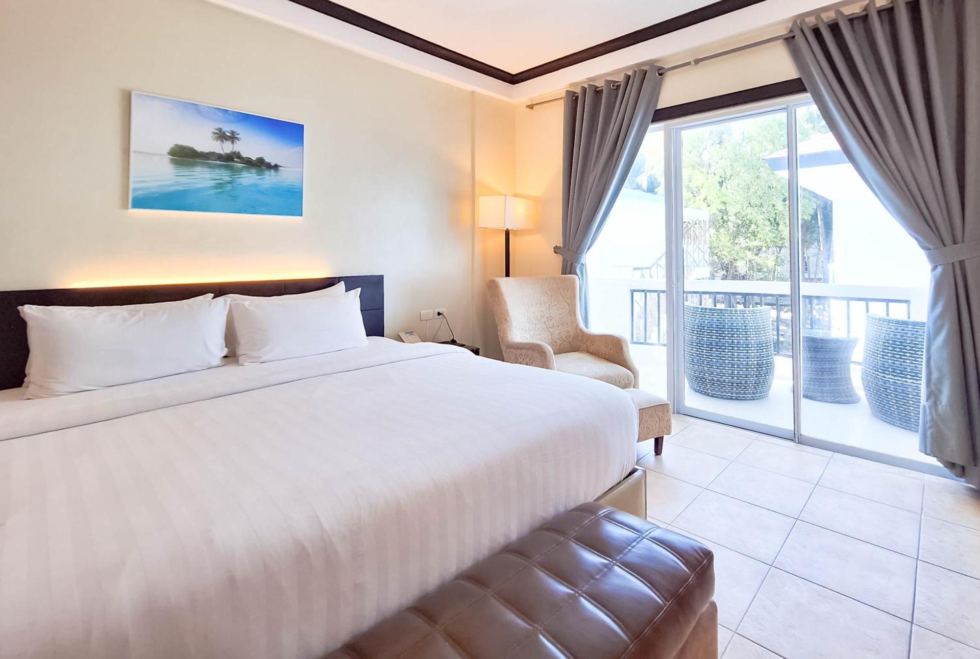 Boracay Ocean Club Resort