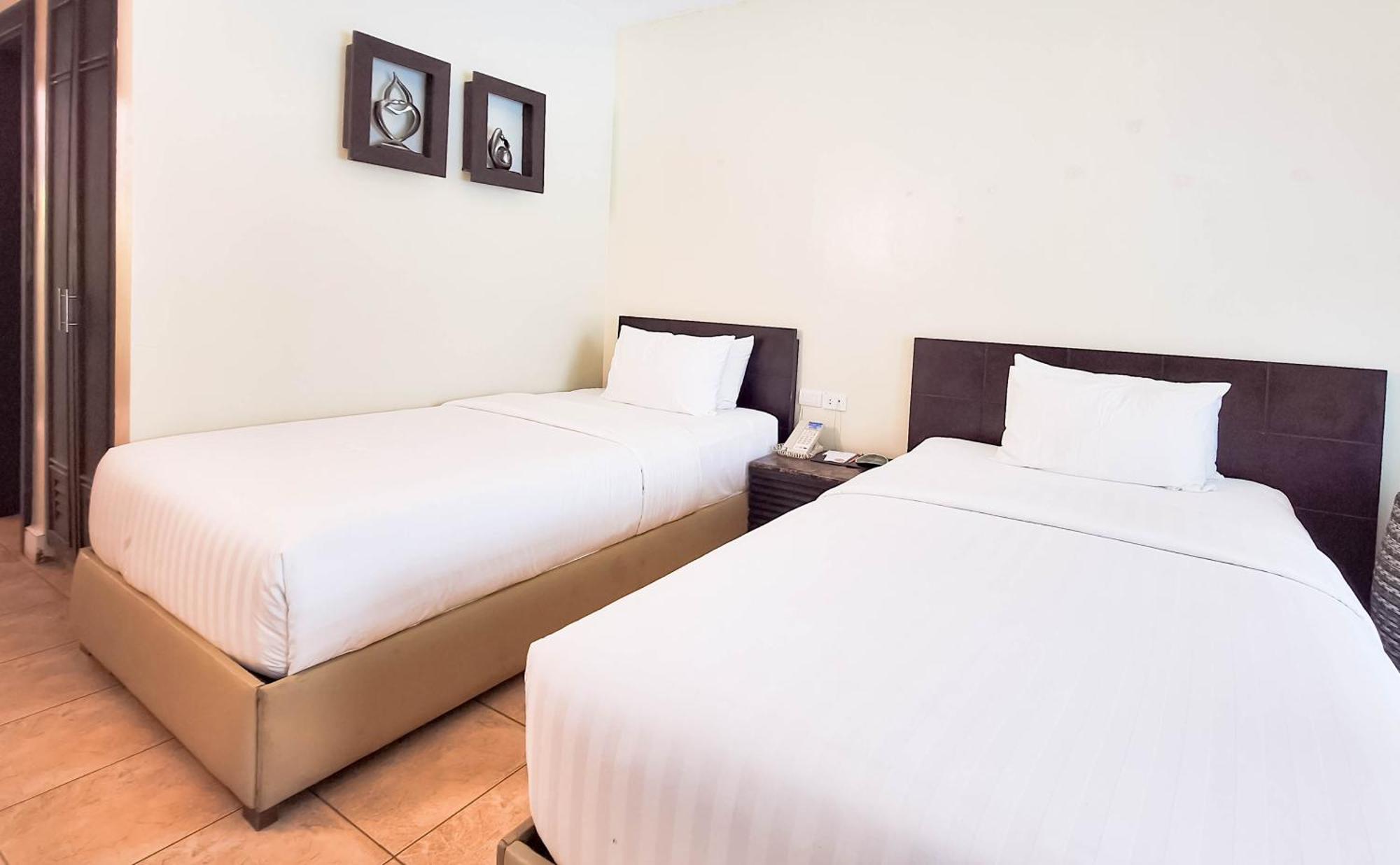 Resort Boracay Ocean Club 4*