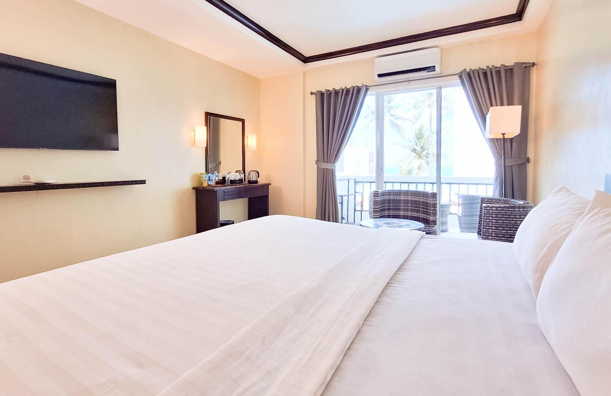 Boracay Ocean Club