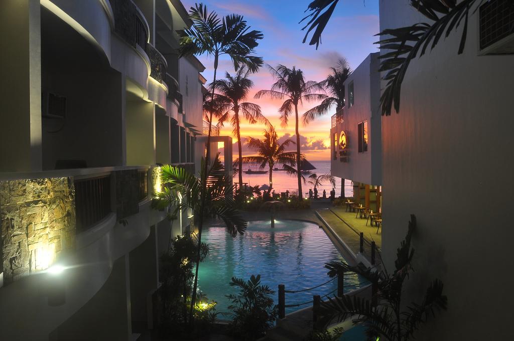 Boracay Ocean Club Resort