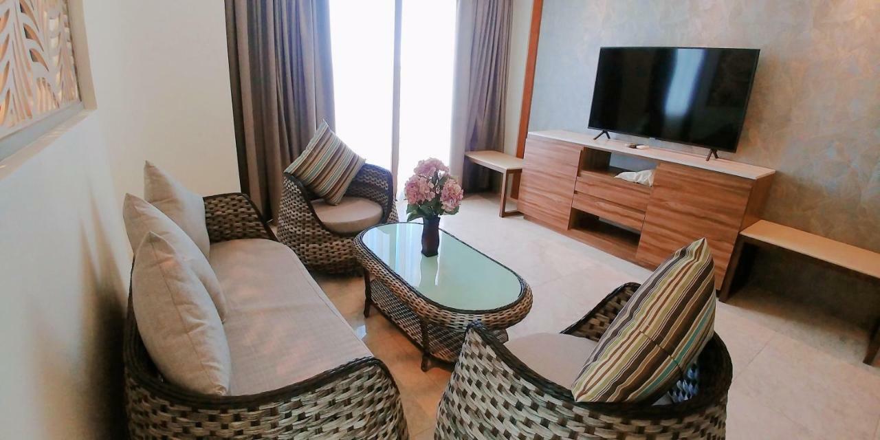 Boracay Ocean Club Manoc-Manoc