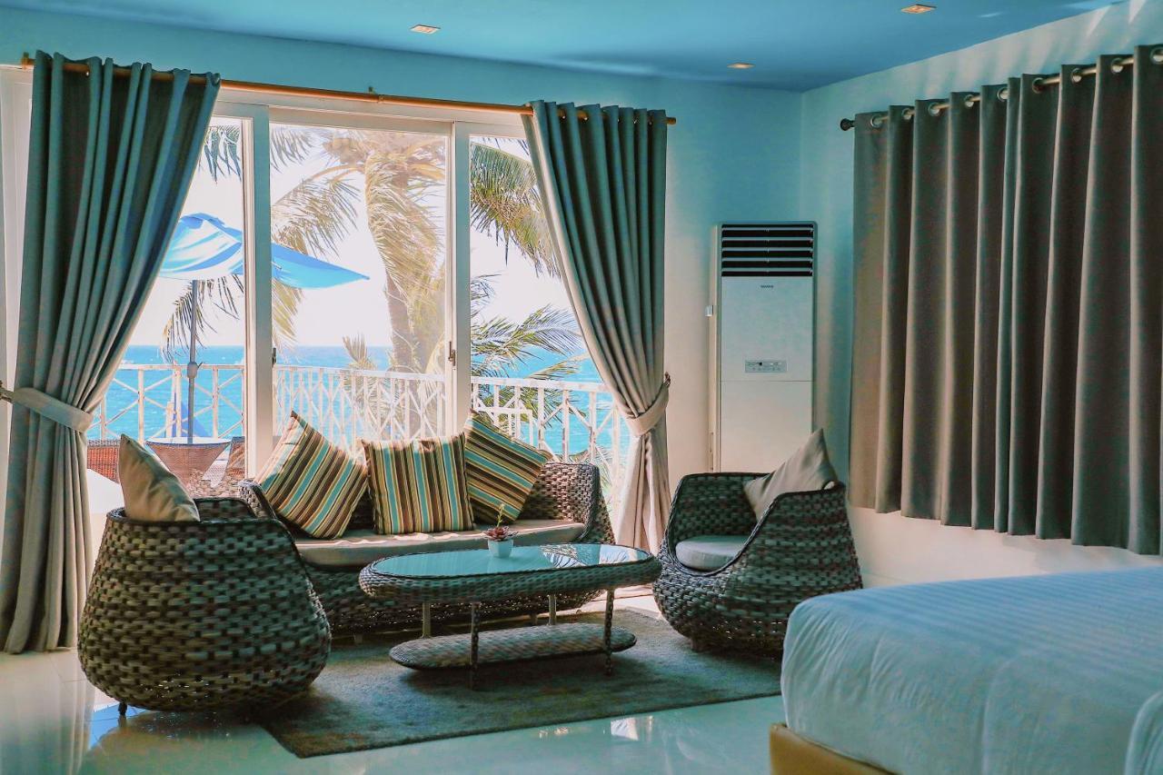 Boracay Ocean Club 4* Manoc-Manoc
