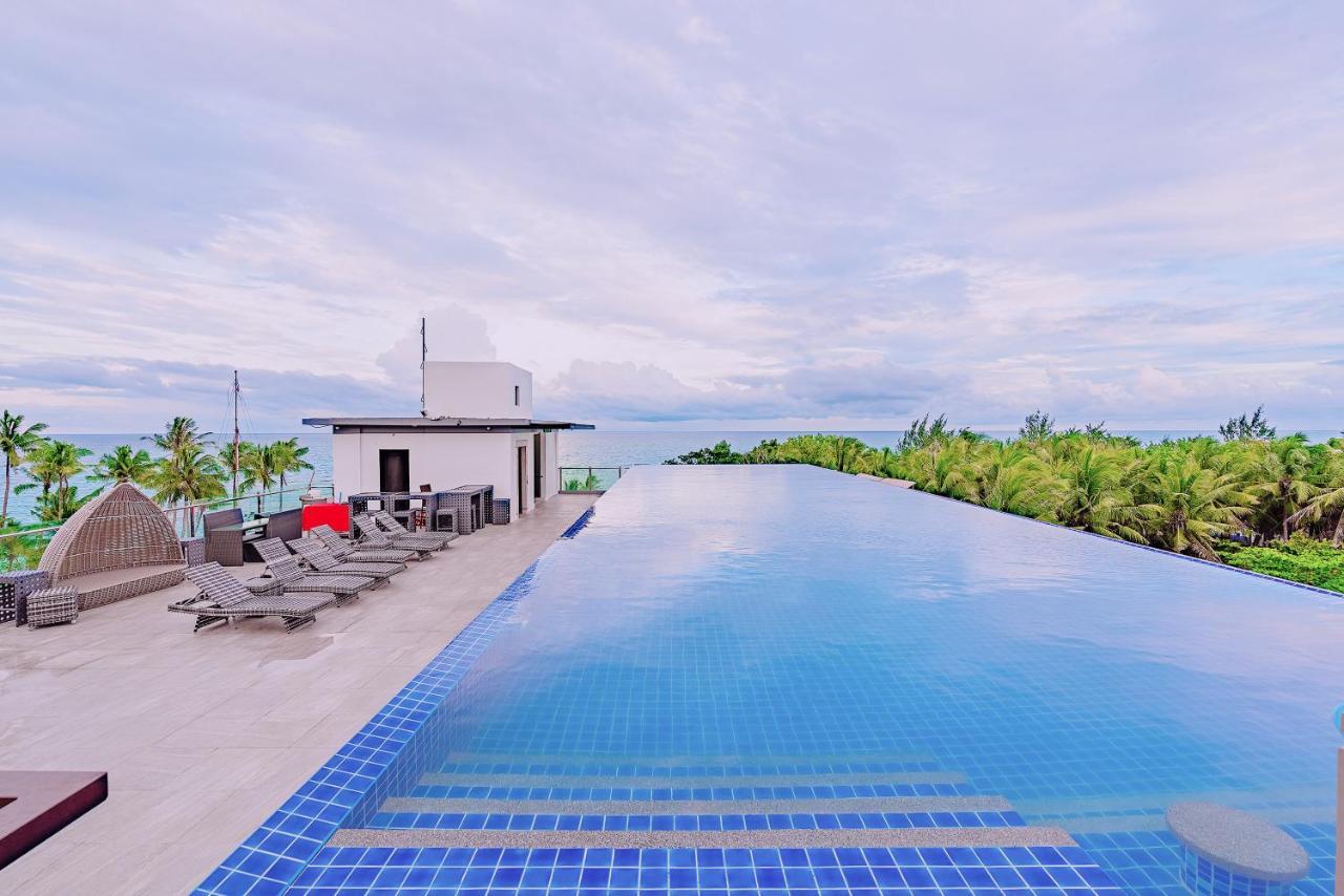 Boracay Ocean Club 4* Manoc-Manoc